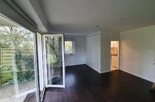 Wohnung kaufen in 22850 Norderstedt, Norderstedt - Terrassenwohnung von Privat