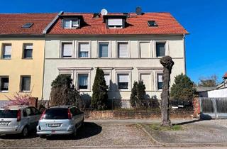 Mehrfamilienhaus kaufen in 39126 Magdeburg, Magdeburg - Mehrfamilienhaus in 39179 Barleben ohne Makler