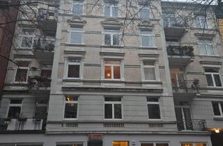 Wohnung kaufen in 20253 Hamburg, Hamburg - Von privat: 5-Zimmer WG-Altbauwohnung in Eimsbüttel
