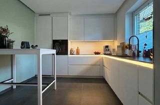 Doppelhaushälfte kaufen in 24576 Bad Bramstedt, Bad Bramstedt - Doppelhaushälfte in Bad Bramstedt 4 Zimmer -ausgebautem Dachboden