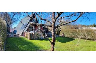 Einfamilienhaus kaufen in 15848 Beeskow, Beeskow - Charmantes Haus in Alleinlage und Spreenähe, provisionsfrei