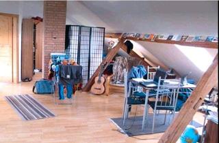 Wohnung kaufen in 67655 Kaiserslautern, Kaiserslautern - 54m² DG-Wohnung mit Klimaanlage Kaiserslautern Zentrum