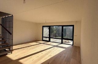 Reihenhaus kaufen in Keplerstr., 53757 Sankt Augustin, Nordrhein-Westfalen - Sankt Augustin - Sparen & genießen: Modernes Haus, Klasse A, direkt einziehen! St. Augustin