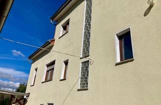 Haus kaufen in 36460 Frauensee, Krayenberggemeinde - Zweifamilienhaus PROVISIONSFREI !!!