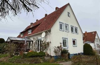 Doppelhaushälfte kaufen in 49086 Osnabrück, Osnabrück - Familienfreundliche Doppelhaushälfte mit viel Potential