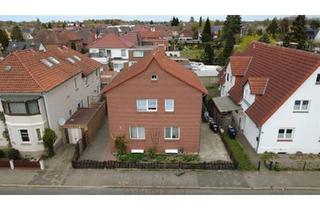 Mehrfamilienhaus kaufen in 31582 Nienburg, Nienburg (Weser) - Zwei Eigentumswohnungen in ruhigem Mehrfamilienhaus