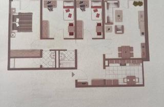 Wohnung kaufen in 78224 Singen, Singen (Hohentwiel) - 4-Zimmer-Eigentumswohnung mit 103m2, PROVISIONSFREI