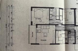 Wohnung kaufen in 77767 Appenweier, Appenweier - 3-Zimmerwohnung 80m2 in Willstätt-Sand zu verkaufen