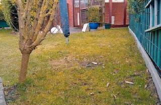 Wohnung kaufen in 23758 Oldenburg, Oldenburg in Holstein - ETW im EG mit Garten u. eigenem Stellplatz 23758 Göhl