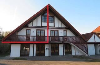 Wohnung kaufen in 33699 Bielefeld, Bielefeld - Wie im eigenen Haus: Maisonette Whg. freistehend +eigener Eingang