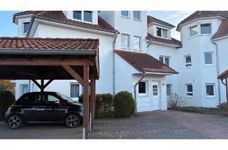 Wohnung kaufen in 30916 Isernhagen, Isernhagen - 3 Zimmer Erdgeschosswohnung mit Terrasse in Isernhagen