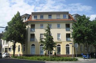Wohnung mieten in 76646 Bruchsal, Bruchsal - ### Lichtdurchflutete Wohnung im Herzen Bruchsals ###
