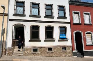 Haus kaufen in 08499 Mylau, Reichenbach im Vogtland - vollvermietetet mit 3 Wohneinheiten