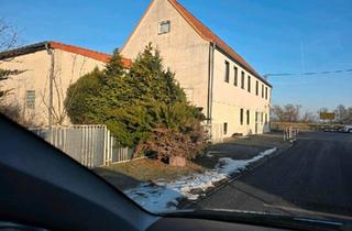 Haus kaufen in 04874 Belgern, Belgern-Schildau - Mehrfamilien Haus