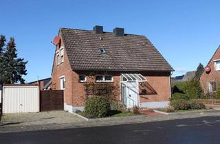 Einfamilienhaus kaufen in 21360 Vögelsen, Vögelsen - Einfamilienhaus zum Wohlfühlen in Vögelsen