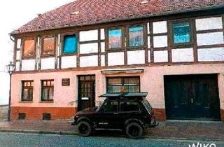 Haus kaufen in 17154 Neukalen, Neukalen - Haus Wohn- Geschäftshaus