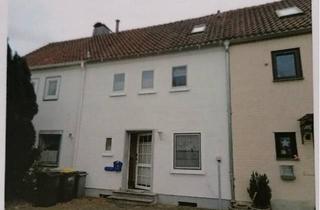Reihenhaus kaufen in 32423 Minden, Minden - Reihenhaus zu Verkaufen in Minden Rodenbeck