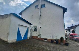 Mehrfamilienhaus kaufen in 92245 Kümmersbruck, Kümmersbruck - Haus Mehrfamilienhaus zu verkaufen!