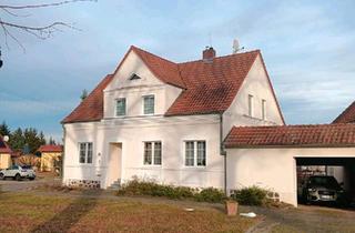 Einfamilienhaus kaufen in 39291 Möckern, Möckern - Einfamilienhaus mit Einliegerwohnung zu verlaufen