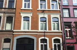 Wohnung kaufen in 52066 Aachen, Aachen - Charmant möbliertes 1-Zimmer Apartment; Provisionsfrei