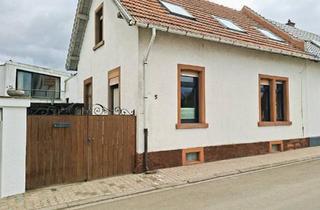 Einfamilienhaus kaufen in 67269 Grünstadt, Grünstadt - Haus in Grünstadt