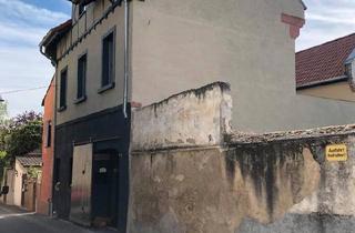 Haus kaufen in 55276 Oppenheim, Oppenheim - Wohnhaus in Oppenheim