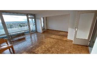 Wohnung kaufen in 37073 Göttingen, Göttingen - Sonniges 2 Zi-Apartment zentral, uninah mit Panorama-Blick