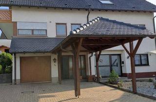 Doppelhaushälfte kaufen in 77948 Friesenheim, Friesenheim - Doppelhaushälfte in Friesenheim Heiligenzell