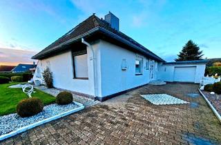 Einfamilienhaus kaufen in 25541 Brunsbüttel, Brunsbüttel - Einfamilienhaus