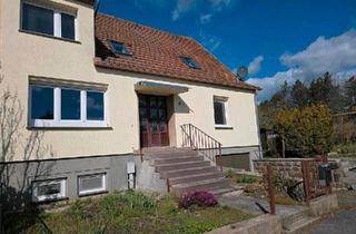 Doppelhaushälfte kaufen in 02625 Bautzen, Bautzen - Sanierte Haushälfte in Bautzen - Privatverkauf