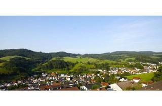 Wohnung kaufen in 69517 Gorxheimertal, Gorxheimertal - Über den Dächern von Gorxheimertal helle 4,5 ZKB