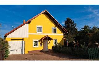 Einfamilienhaus kaufen in 99880 Waltershausen, Waltershausen - Großes Einfamilienhaus im Raum Waltershausen zu verkaufen