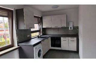 Wohnung kaufen in 71101 Schönaich, Schönaich - 1-Zimmer Wohnung mit EBK und Stellplatz in Schönaich