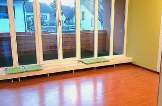 Wohnung kaufen in 75223 Niefern-Öschelbronn, Niefern-Öschelbronn - Schicke 2-Zimmer Wohnung mit Balkon in Niefern-Öschelbronn