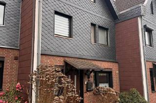 Reihenhaus kaufen in 27711 Osterholz-Scharmbeck, Osterholz-Scharmbeck - Reihenhaus in Bremen Grohn