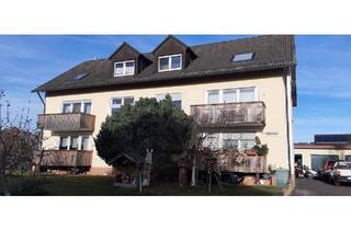 Wohnung kaufen in 92253 Schnaittenbach, Schnaittenbach - 3-Zi.ETW in Wernberg-Köblitz - 75m², Balkon, Garage, Gartenanteil