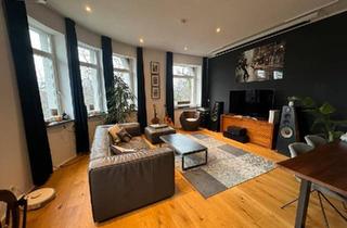 Loft kaufen in 47799 Krefeld, Krefeld - EigentumswohnungBismarck Viertelsanierte Textilfabrik