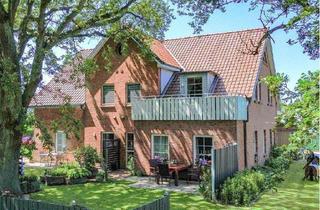 Mehrfamilienhaus kaufen in 22587 Hamburg, Hamburg - Mehrfamilienhaus Kapitalanlage Ferienhaus an der Nordsee
