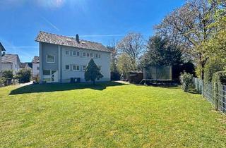 Haus kaufen in 71334 Waiblingen, Waiblingen - Geräumiges 3-FamilienHaus in WaiblingenBeinstein