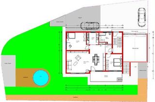 Mehrfamilienhaus kaufen in 73527 Täferrot, Täferrot - Mehrfamilienhaus_großer Garten_für Paare und Familien