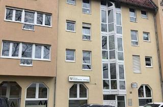Anlageobjekt in 08223 Falkenstein, Falkenstein/Vogtland - Büro in FalkensteinVogtland 72.000,00 ? 168 m²