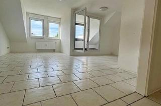 Wohnung kaufen in 69514 Laudenbach, Laudenbach - 2 Wohnein. Laudenbach: DG 85 qm + Souterrain 50 qm