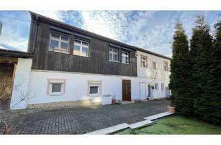 Haus kaufen in 01809 Dohna, Dohna - 3 Garagen, 3 Carports, komplett umzäunt