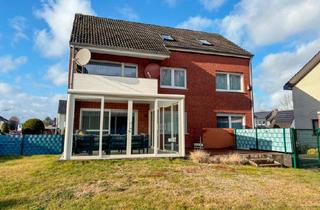 Haus kaufen in 33442 Herzebrock-Clarholz, Herzebrock-Clarholz - Zwei Wohneinheiten, viele Möglichkeiten ***4263 G Zweifamilienhaus in Herzebrock