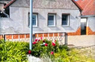 Reihenhaus kaufen in 06449 Aschersleben, Aschersleben - Reihenhaus