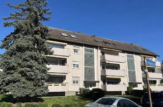 Wohnung kaufen in 79206 Breisach, Breisach - Familienleben in Breisach