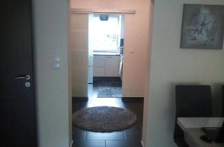 Wohnung kaufen in 58507 Lüdenscheid, Lüdenscheid - Moderne 3-Zimmer Wohnung, mit Balkon