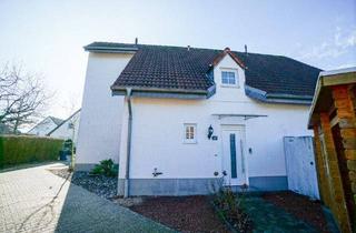 Doppelhaushälfte kaufen in 47608 Geldern, Geldern - Geldern-Veert: Sanierte DHH, Alternative zur ETW