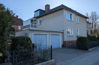 Wohnung kaufen in 29549 Bad Bevensen, Bad Bevensen - 3 Zi. Eigentumswohnung in ruhiger zentrumsnaher Lage