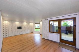 Wohnung kaufen in 79713 Bad Säckingen, Bad Säckingen - Sehr gepflegte 4,5 Zimmerwohnung mit Stellplatz